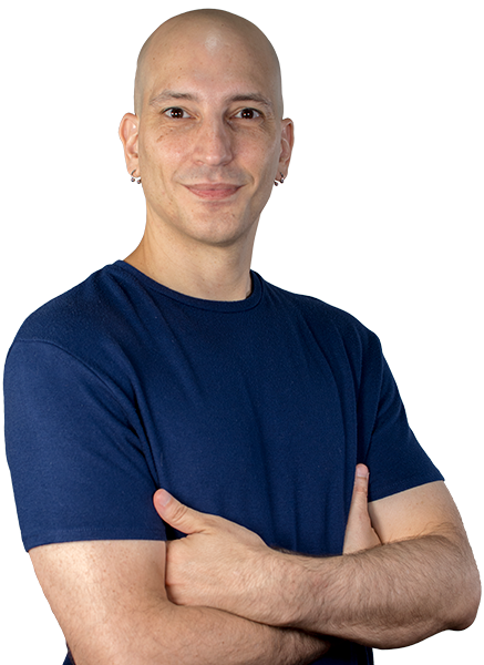 Gabriel Torres