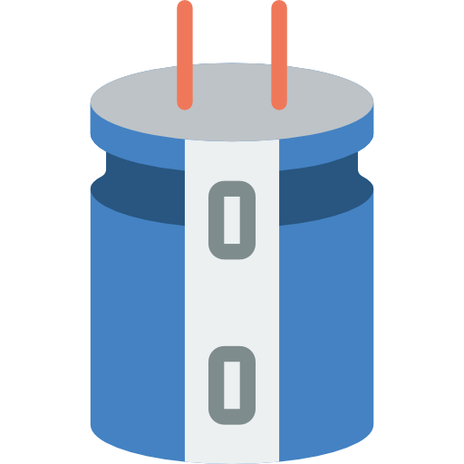Capacitor Capacitor